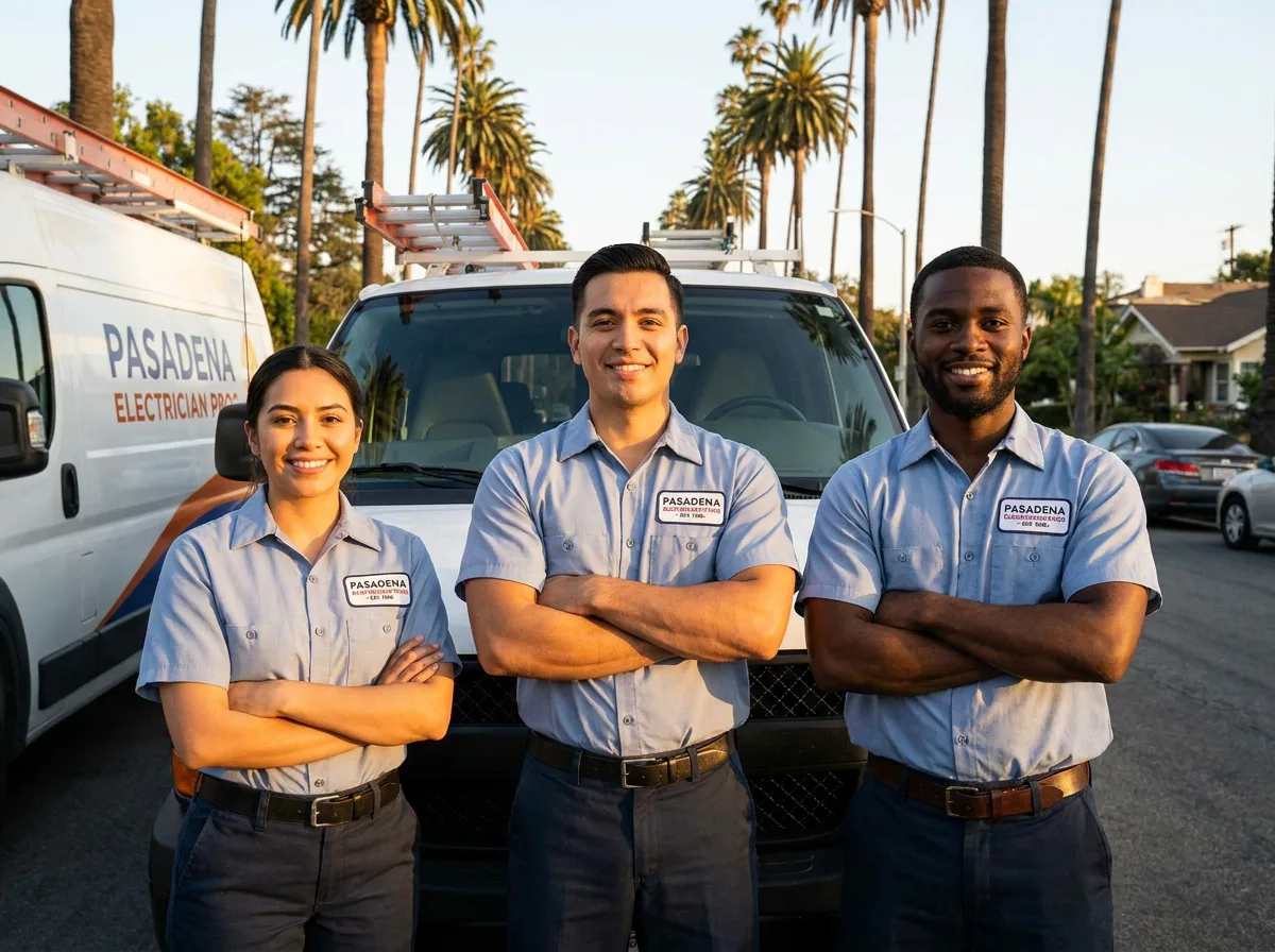 Electrician company in Sagaponack, NY