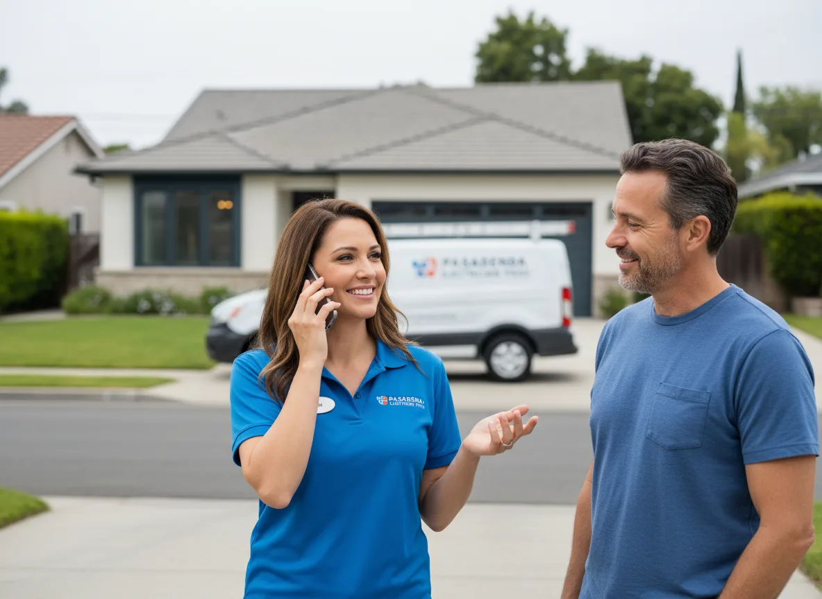 Electrician Sagaponack, NY FAQs